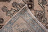 Vintage Hamadan Runner Rug (3' x 10')